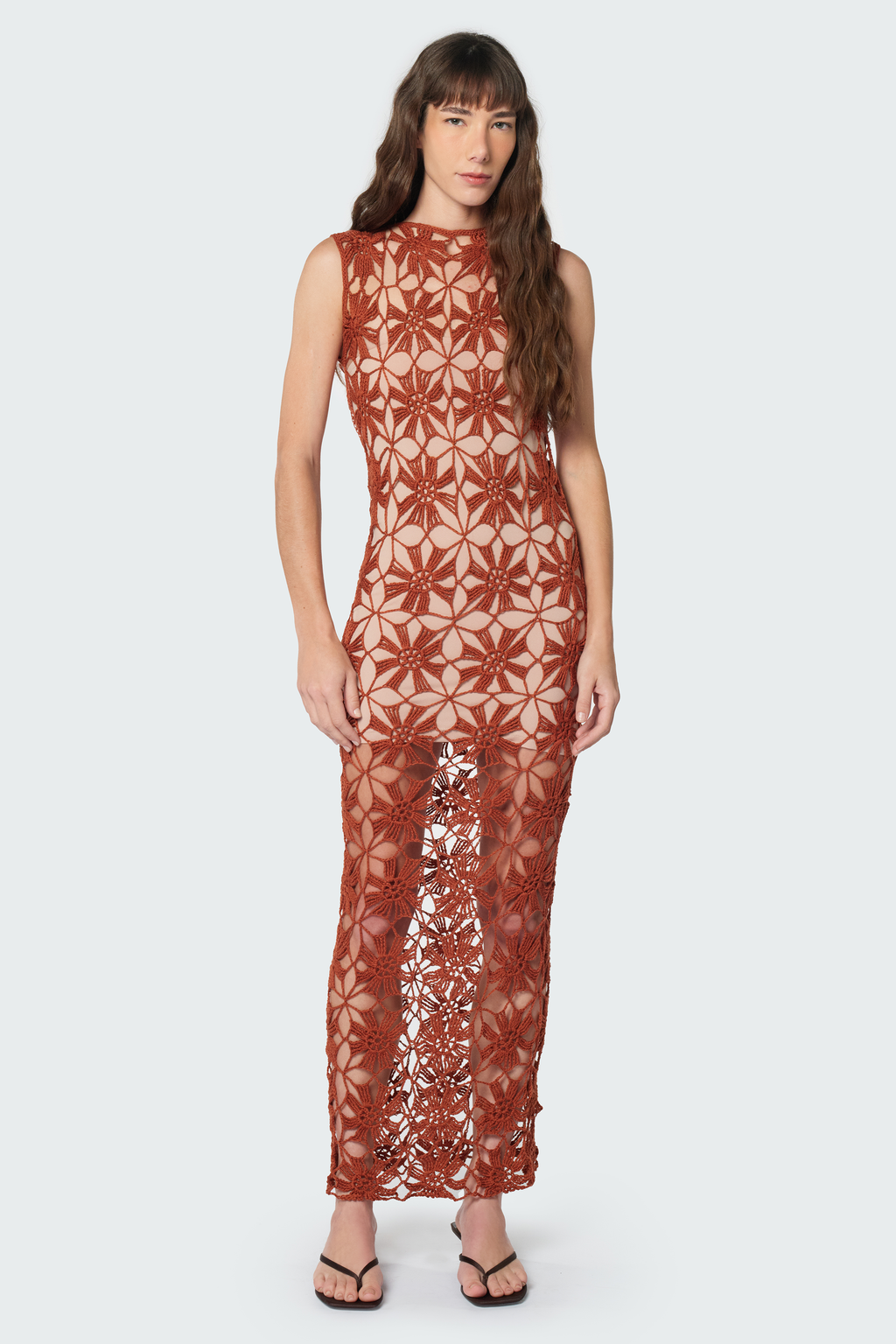 BELA DRESS