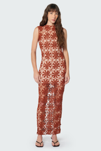 BELA DRESS