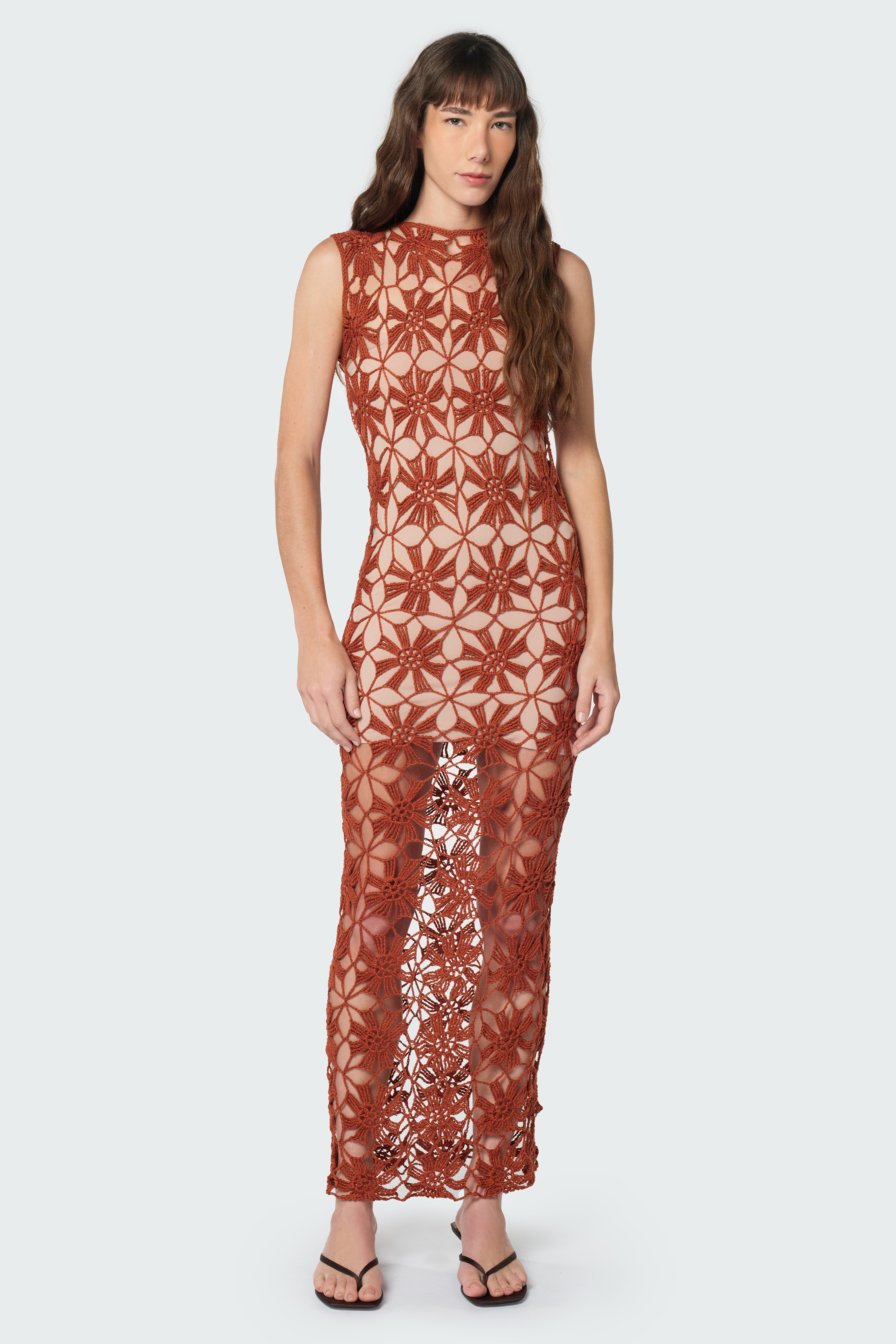 BELA DRESS