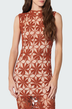 BELA DRESS