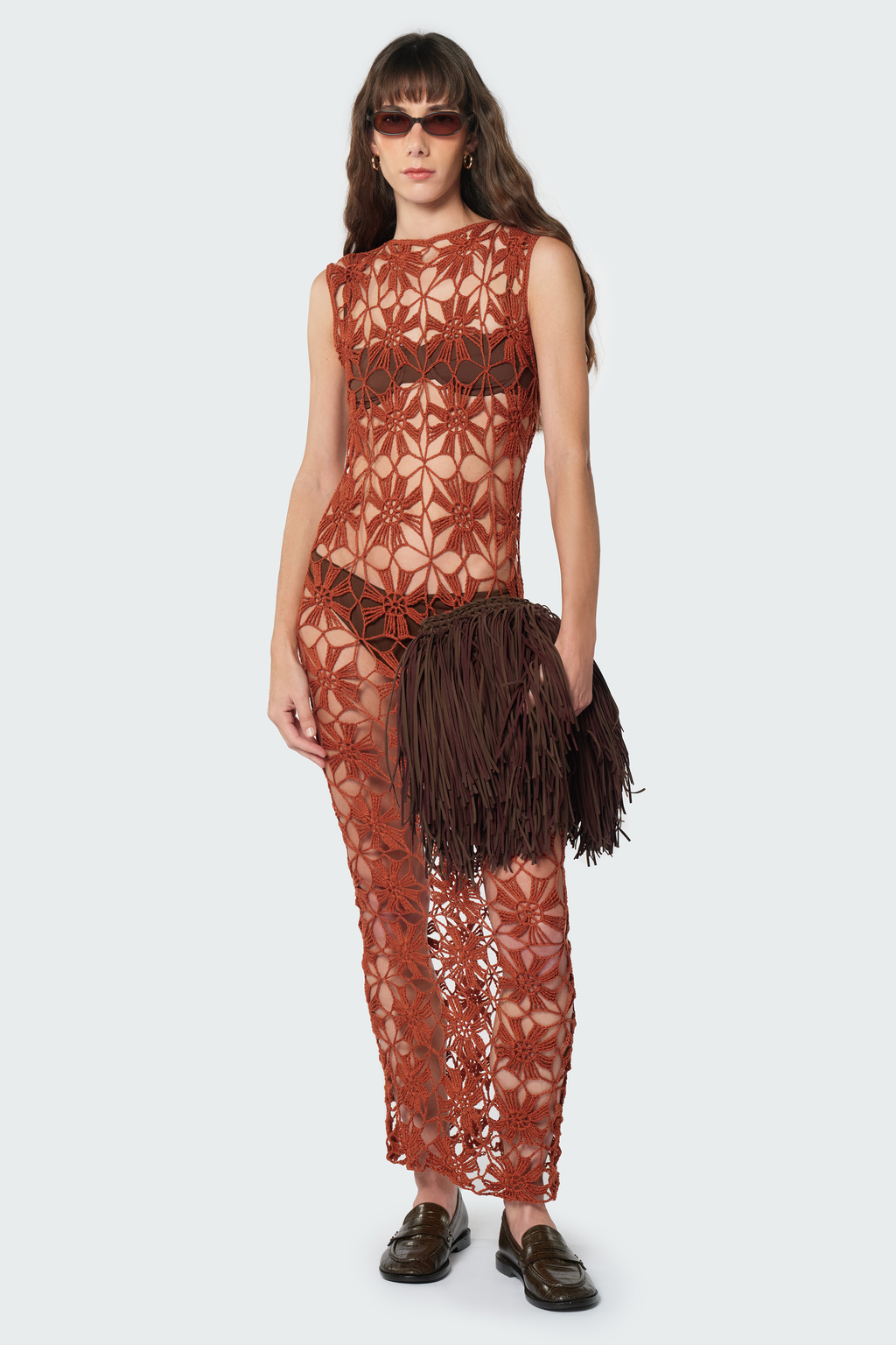 BELA DRESS