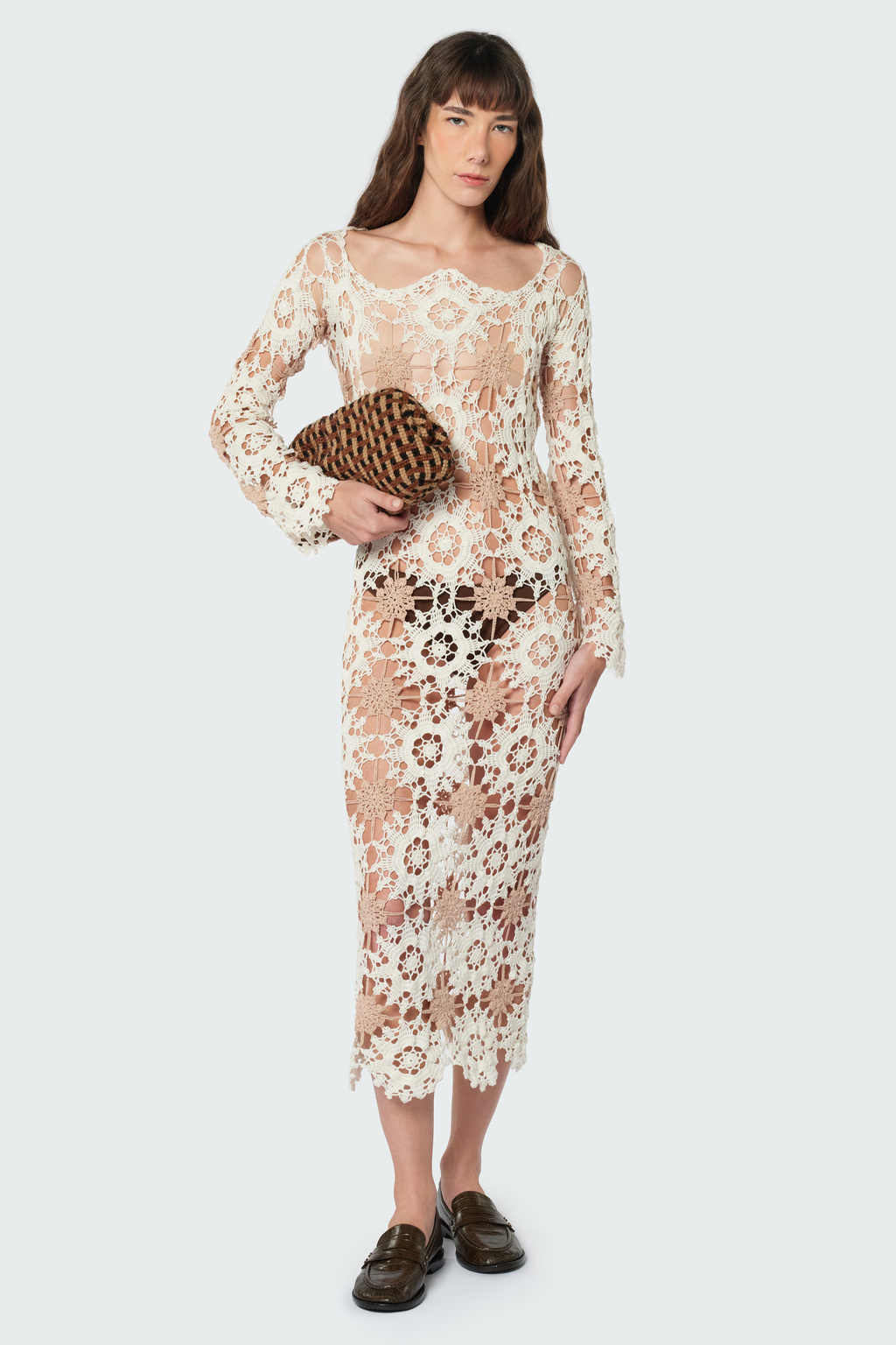 MANU DRESS