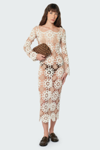 MANU DRESS