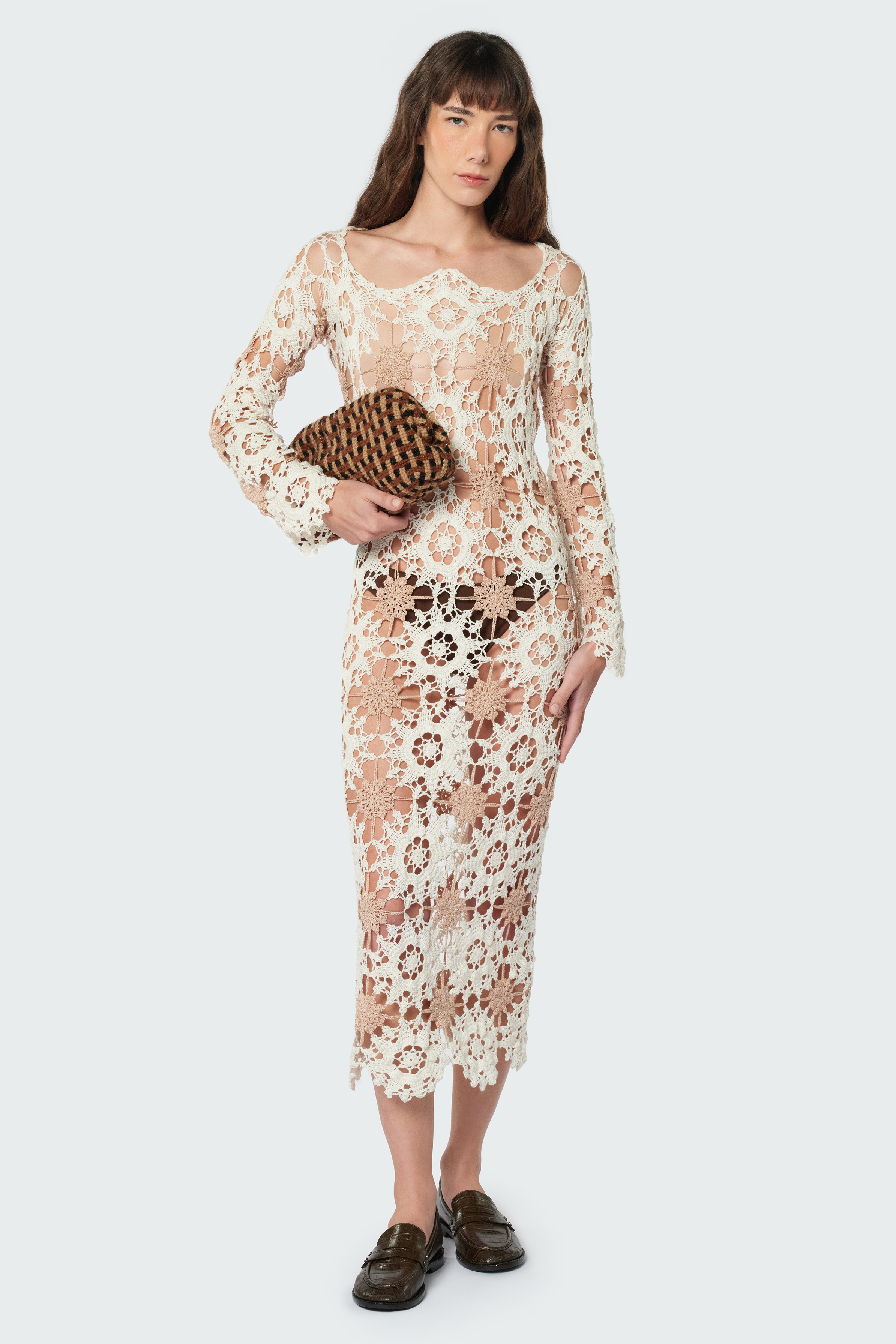 MANU DRESS