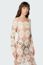 MANU DRESS