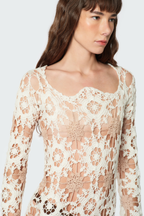 MANU DRESS