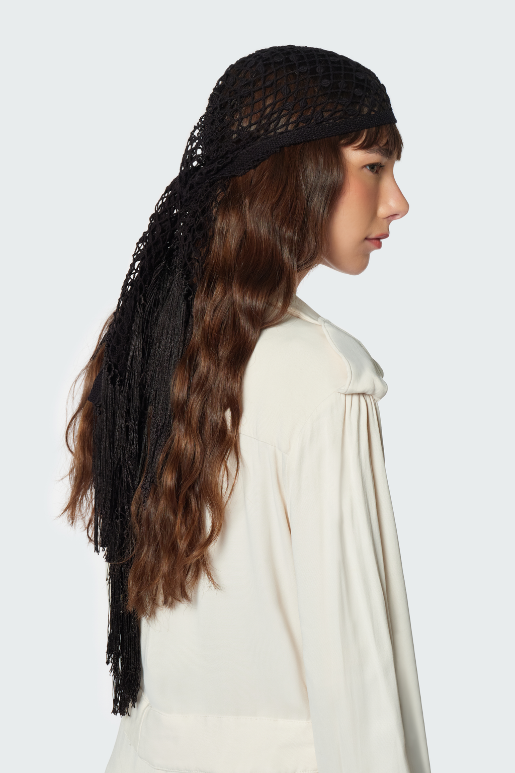 TONHA SCARF