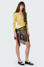 TONHA SCARF