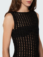 CAROLA DRESS