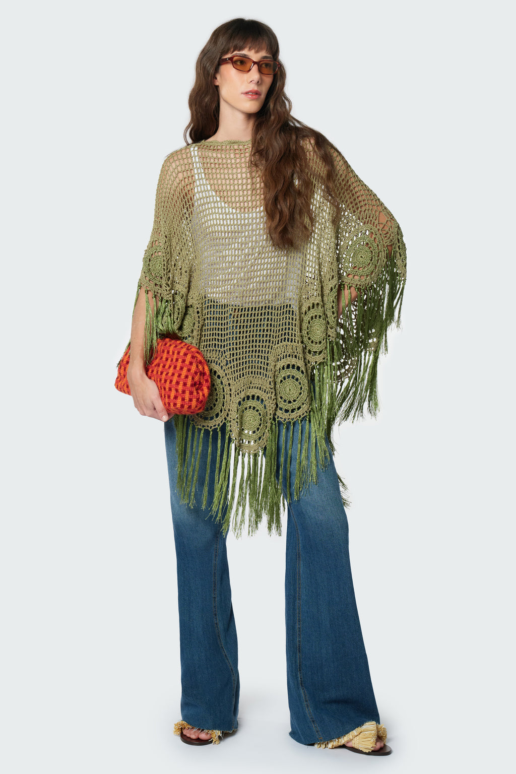 MIA PONCHO