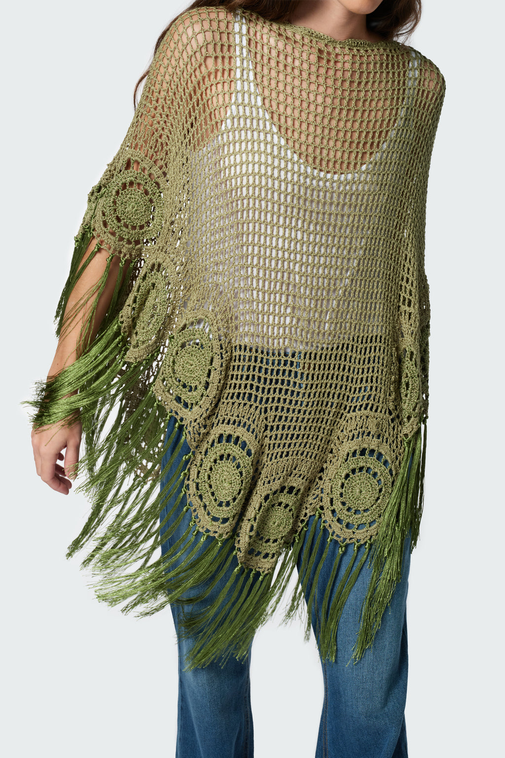 MIA PONCHO