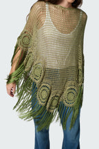 MIA PONCHO