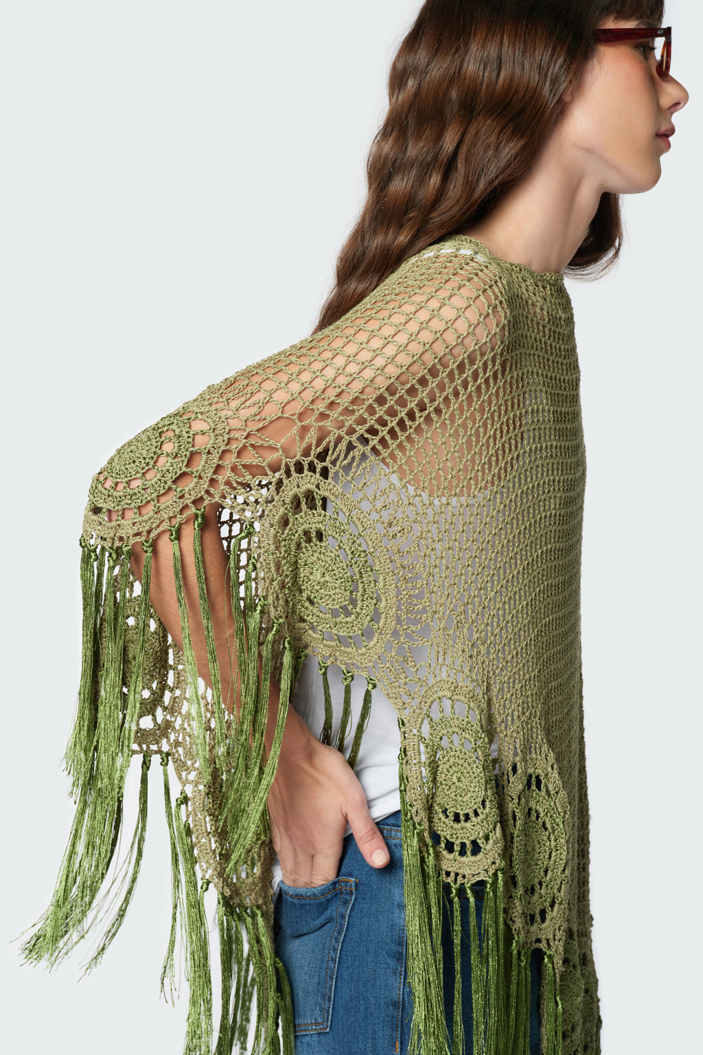 MIA PONCHO