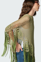 MIA PONCHO