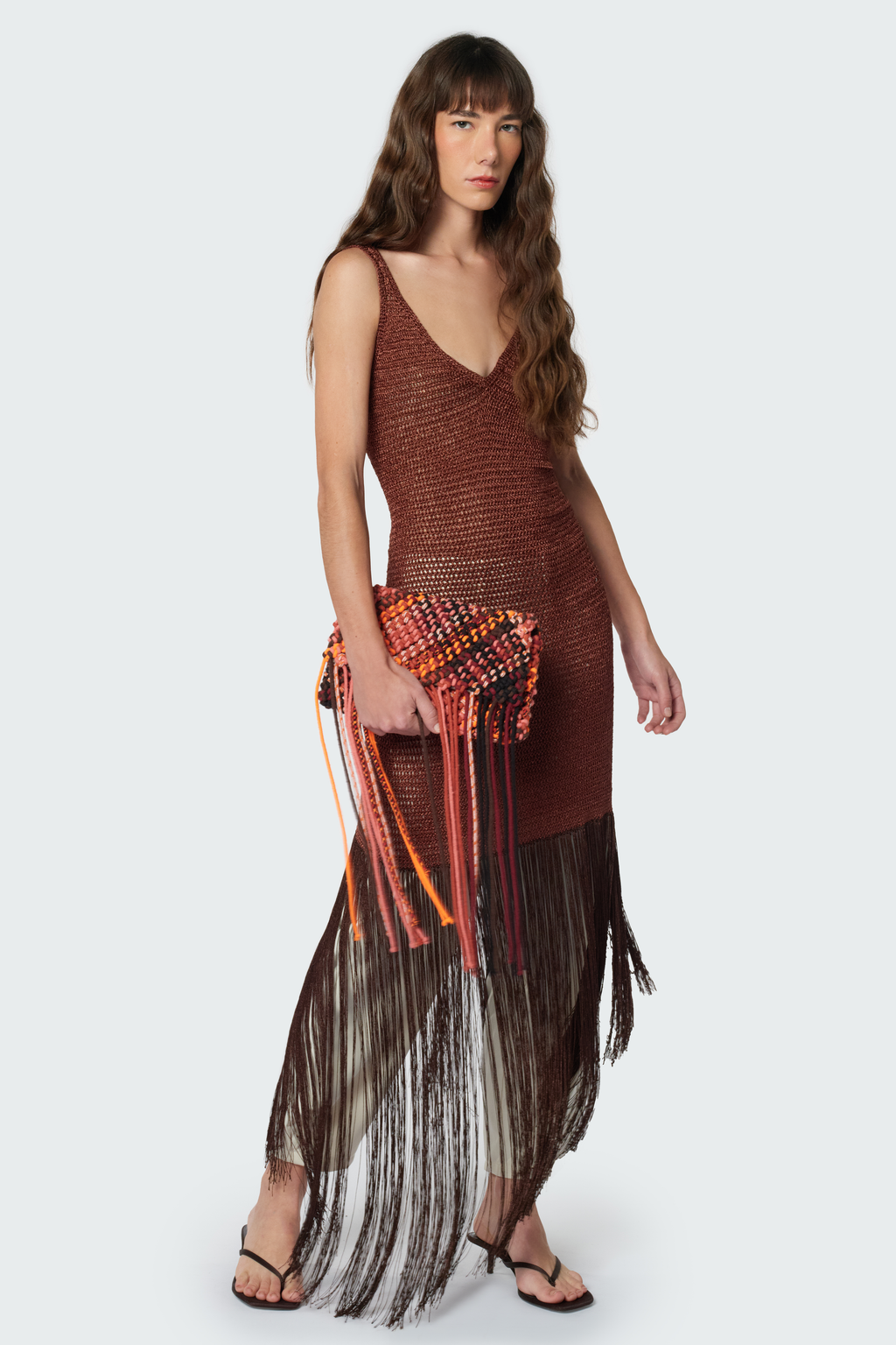 ADRIANA DRESS