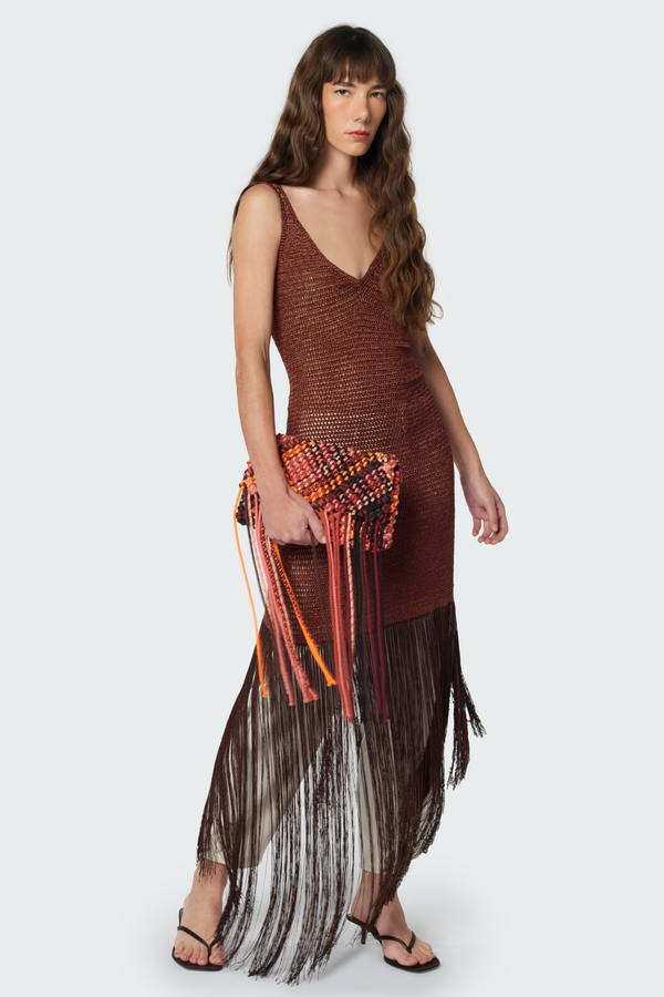 ADRIANA DRESS