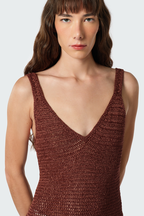 ADRIANA DRESS