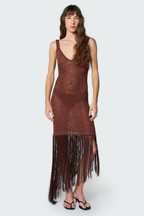 ADRIANA DRESS