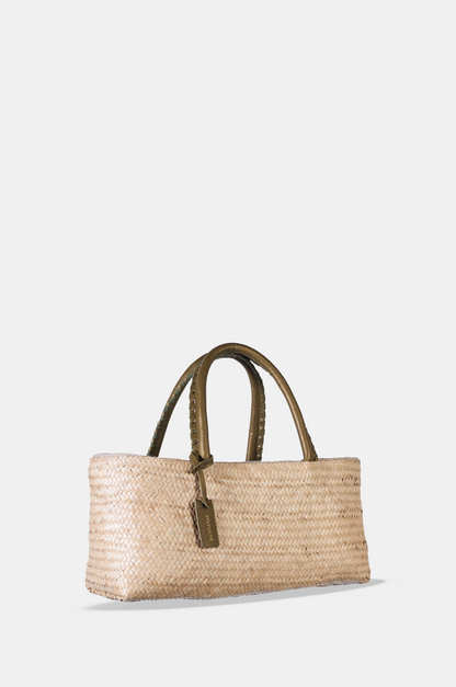 VANESSA M BAG