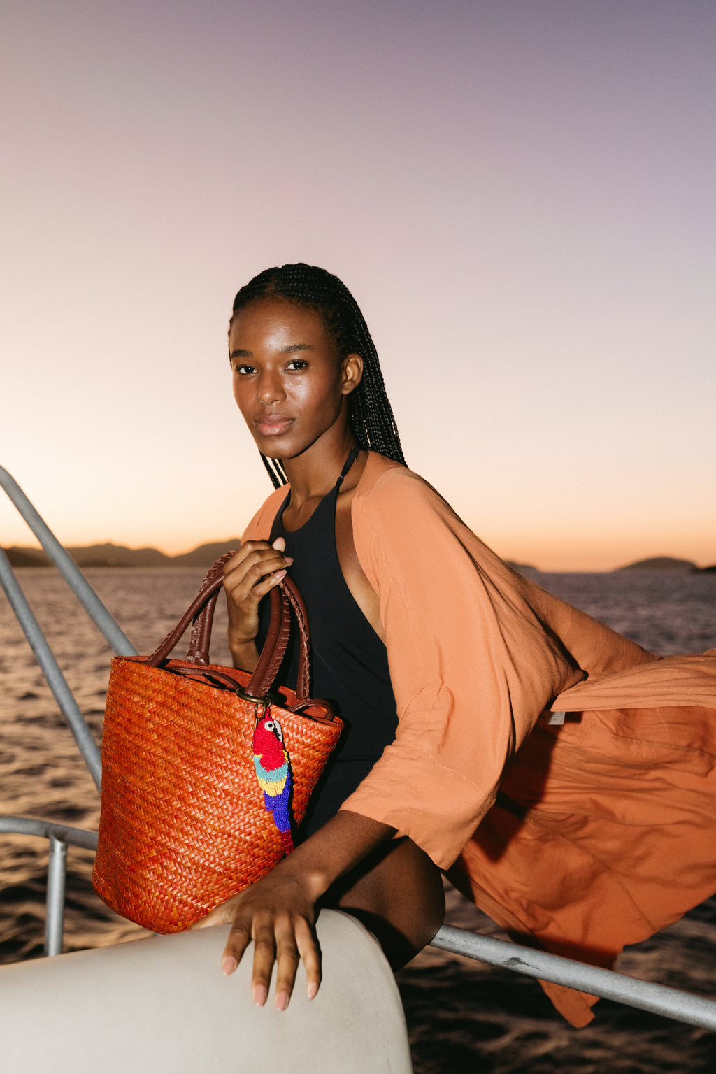 GRACIE BAG