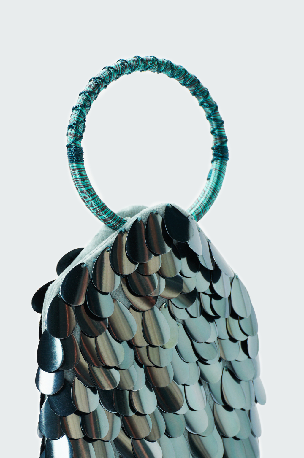 GALIA LONG BAG
