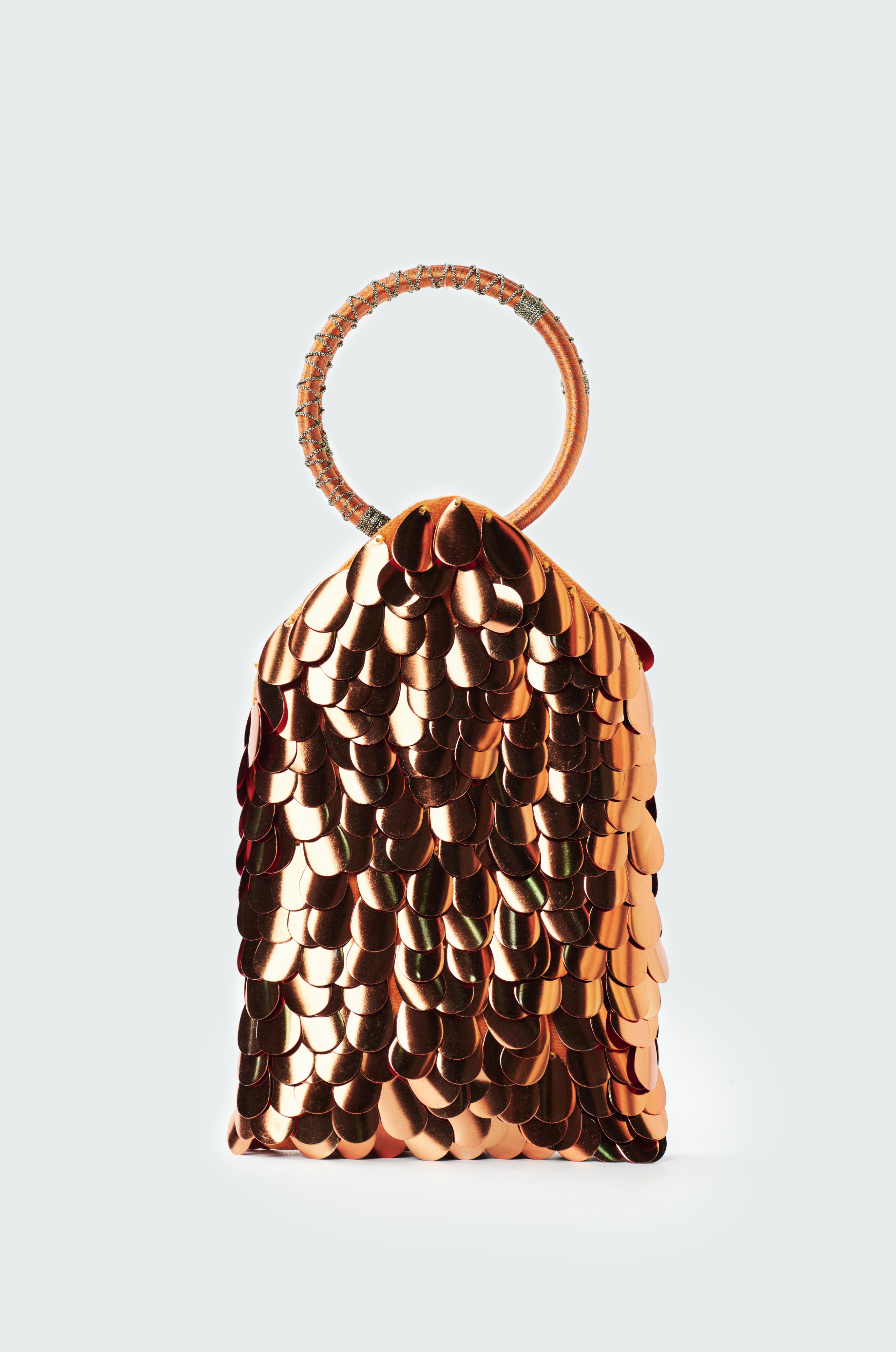 GALIA LONG BAG