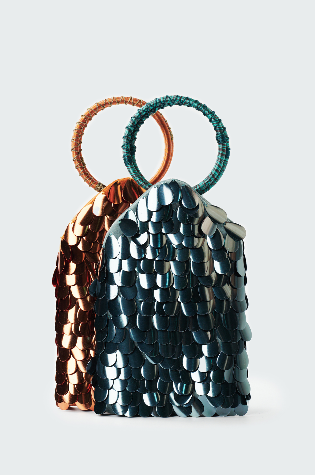 GALIA LONG BAG