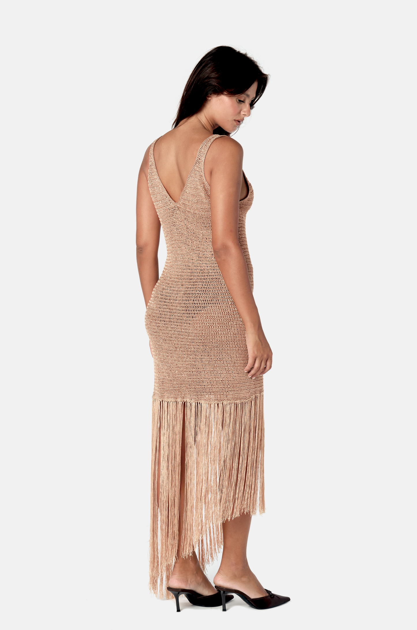 ADRIANA DRESS