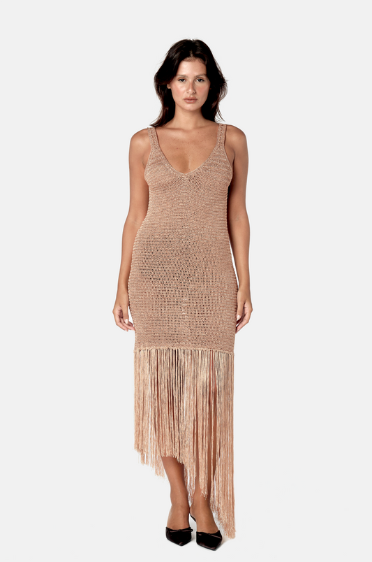 ADRIANA DRESS