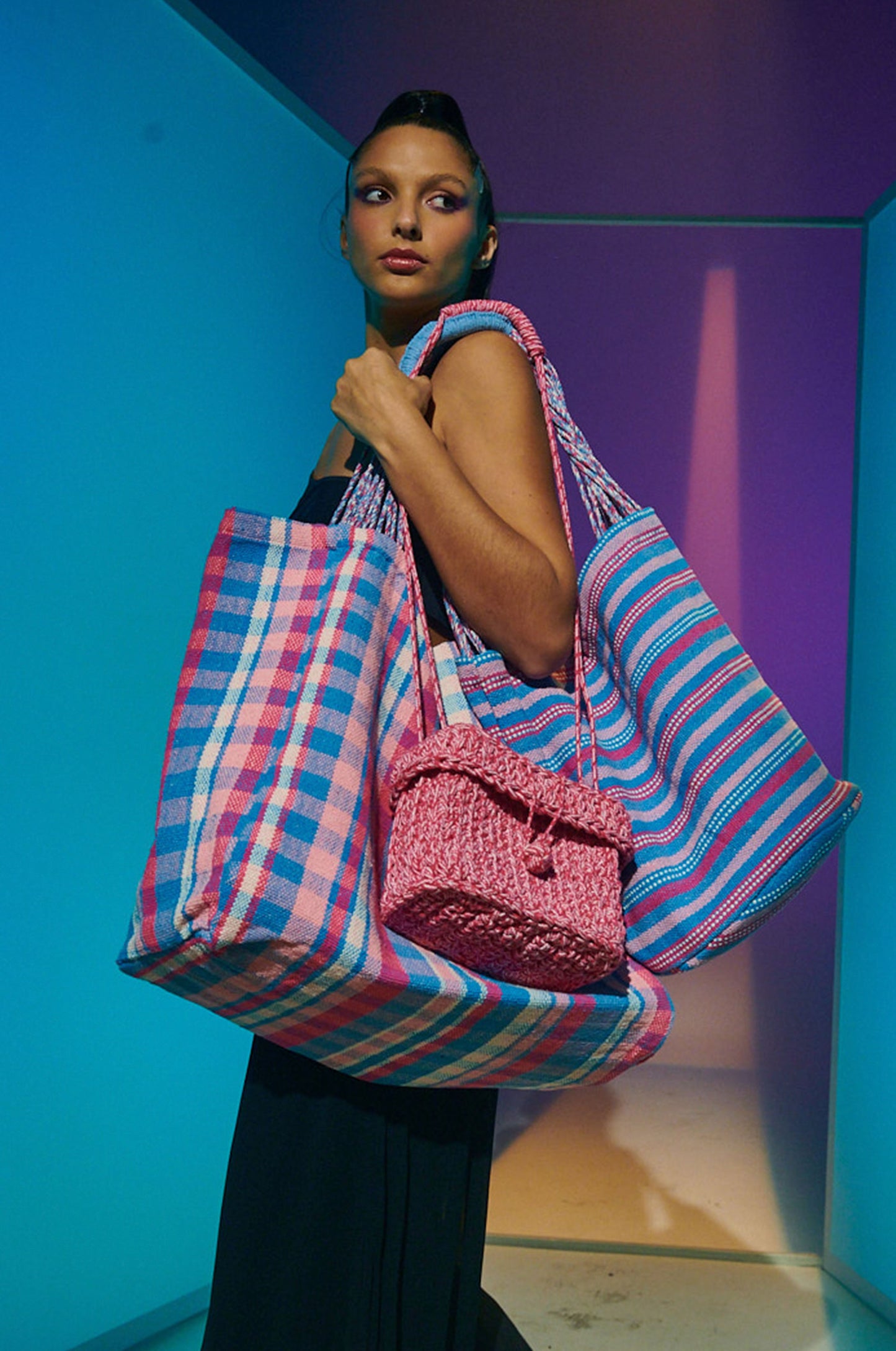 ANNAMARIA BAG