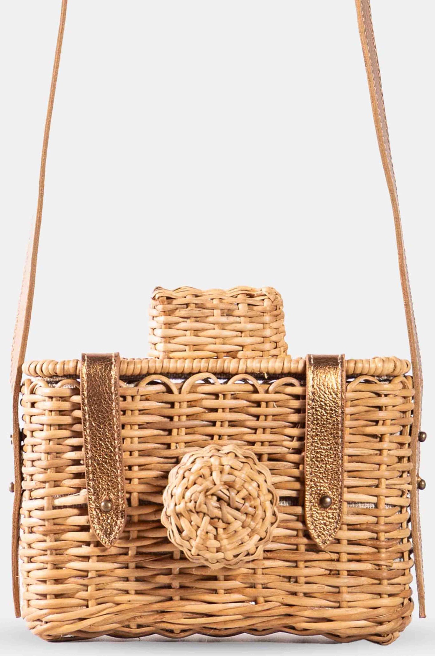 ANNIE BAG