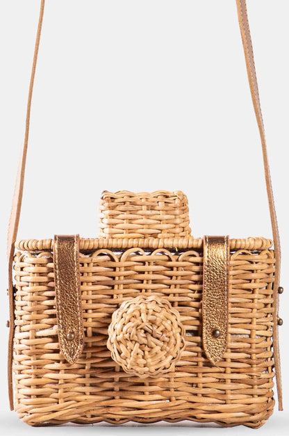 ANNIE BAG