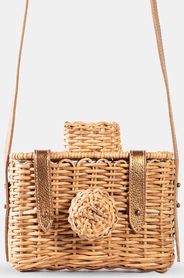 ANNIE BAG