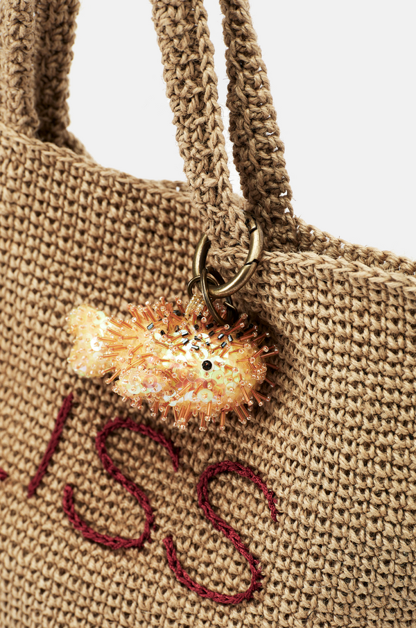 BAIACU CHARM
