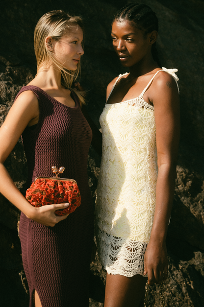 BIBA DRESS