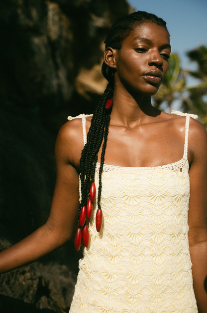 BIBA DRESS
