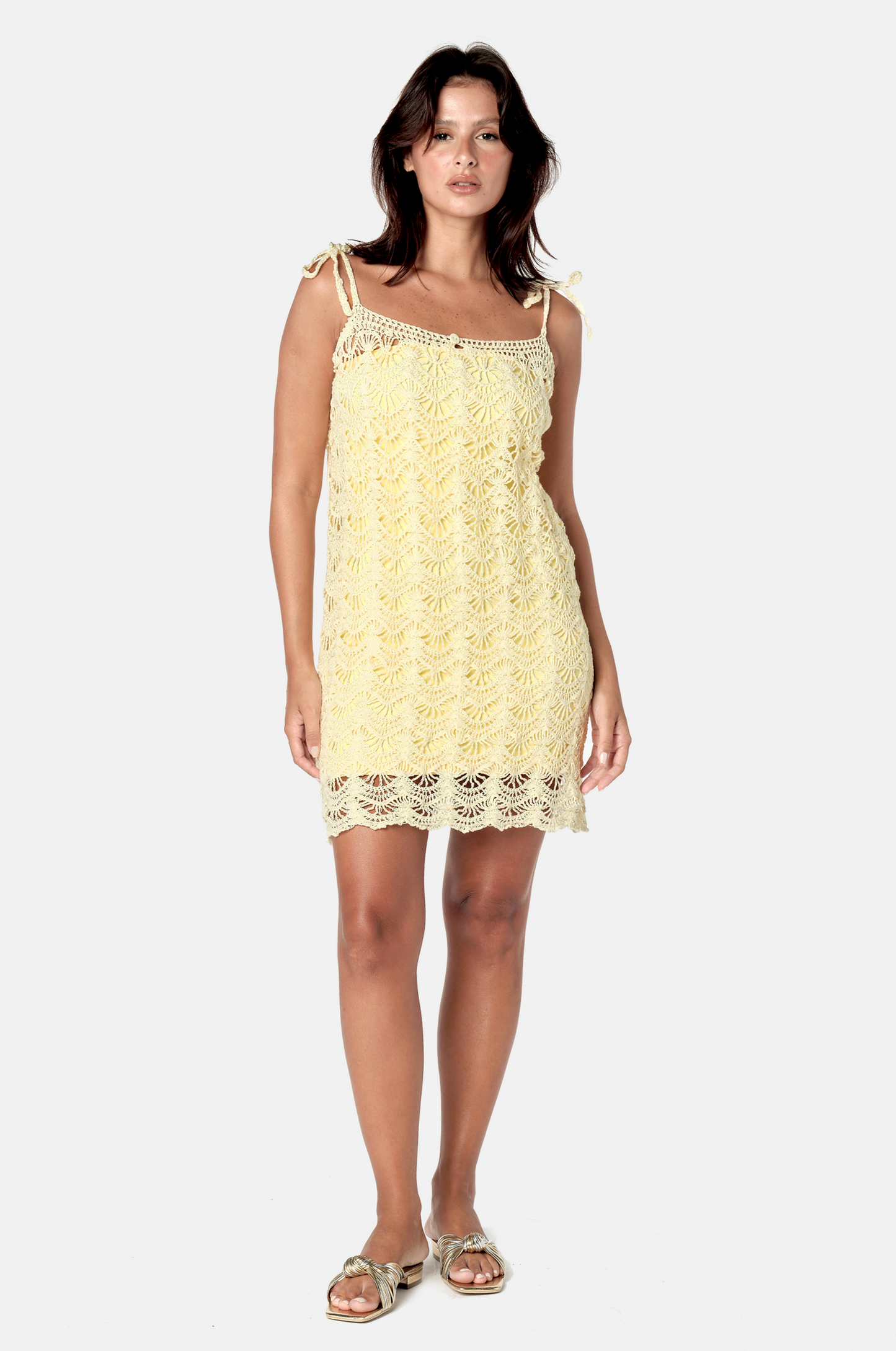 BIBA DRESS