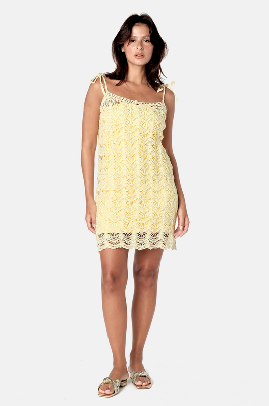 BIBA DRESS