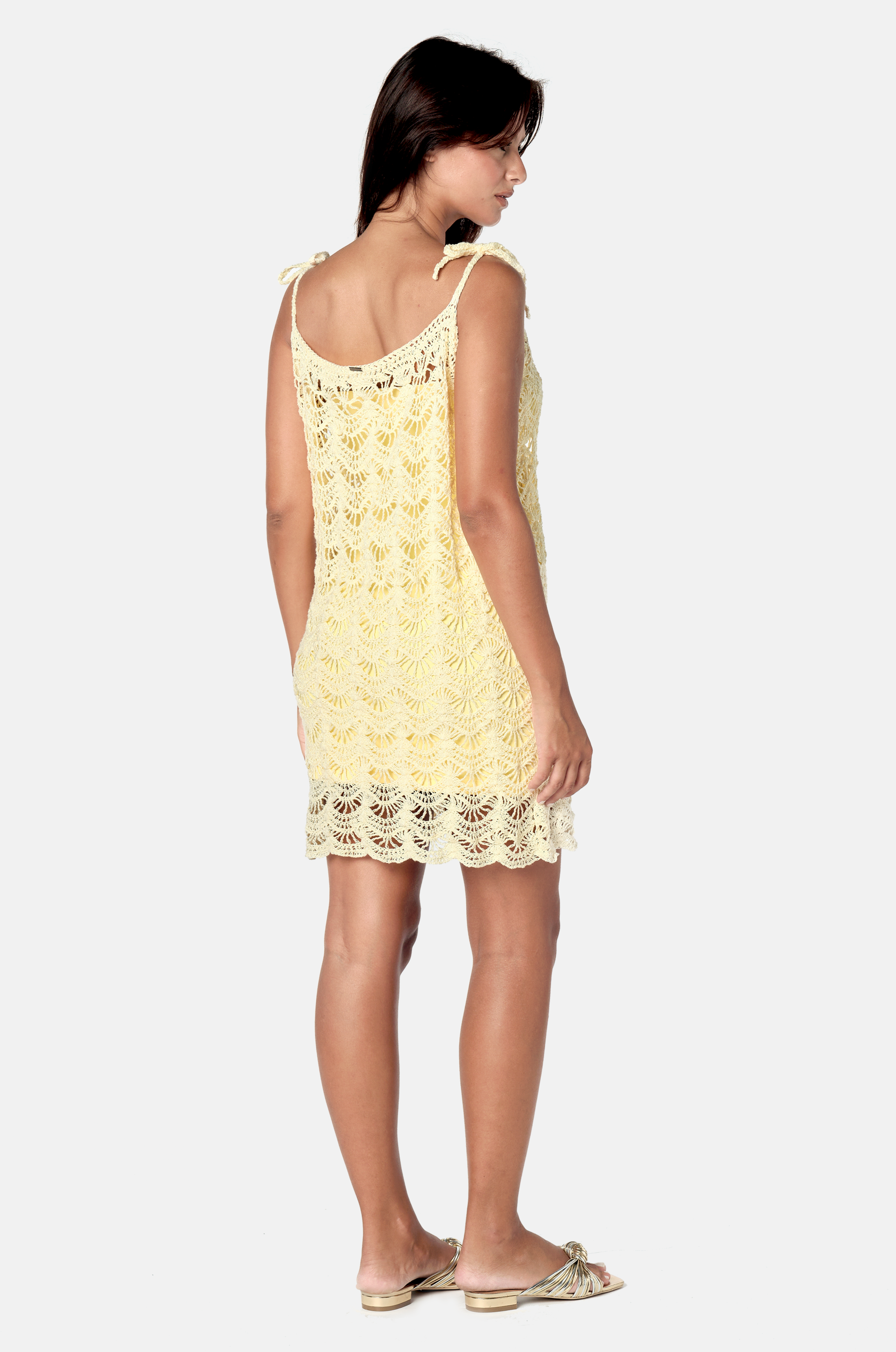 BIBA DRESS