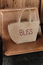 BLISS BAG