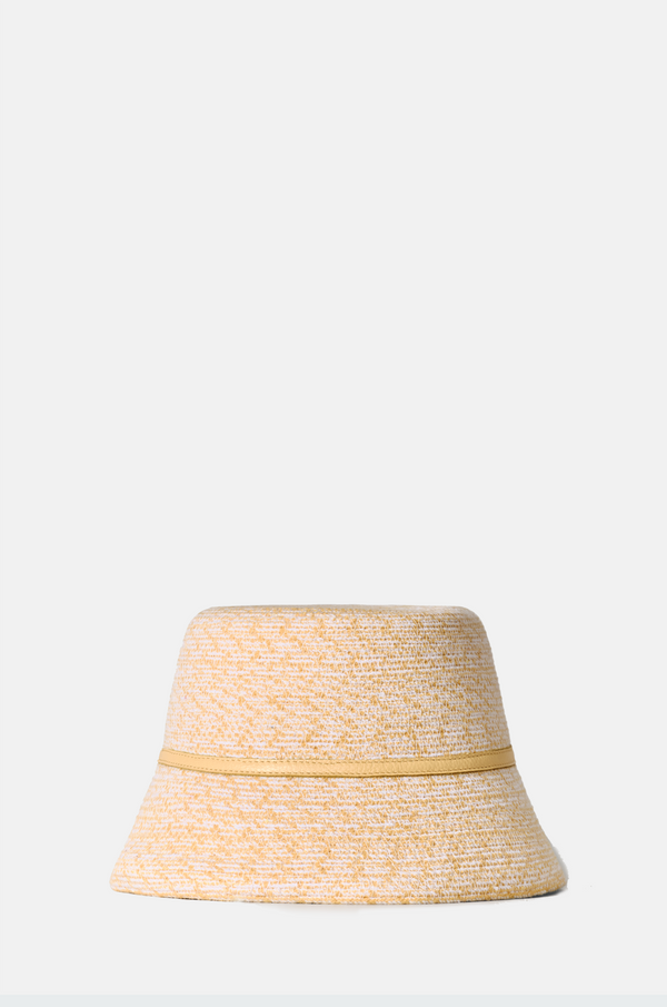 CHARLOTTE BUCKET HAT
