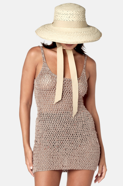 CAROLINA DRESS