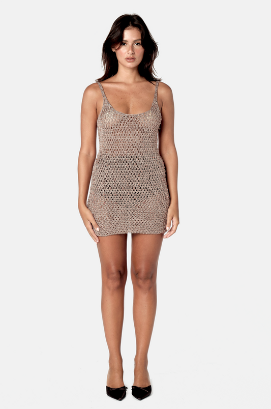 CAROLINA DRESS