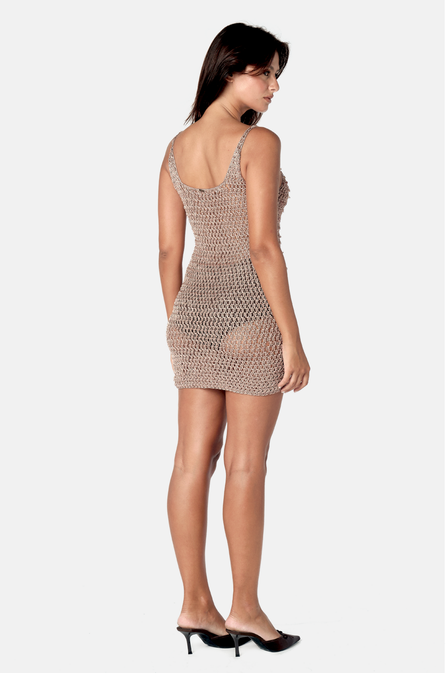 CAROLINA DRESS