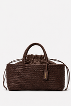VANESSA M BAG