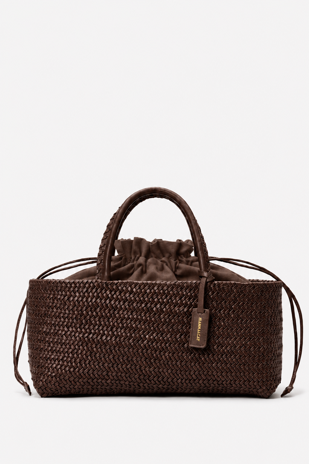 VANESSA M BAG