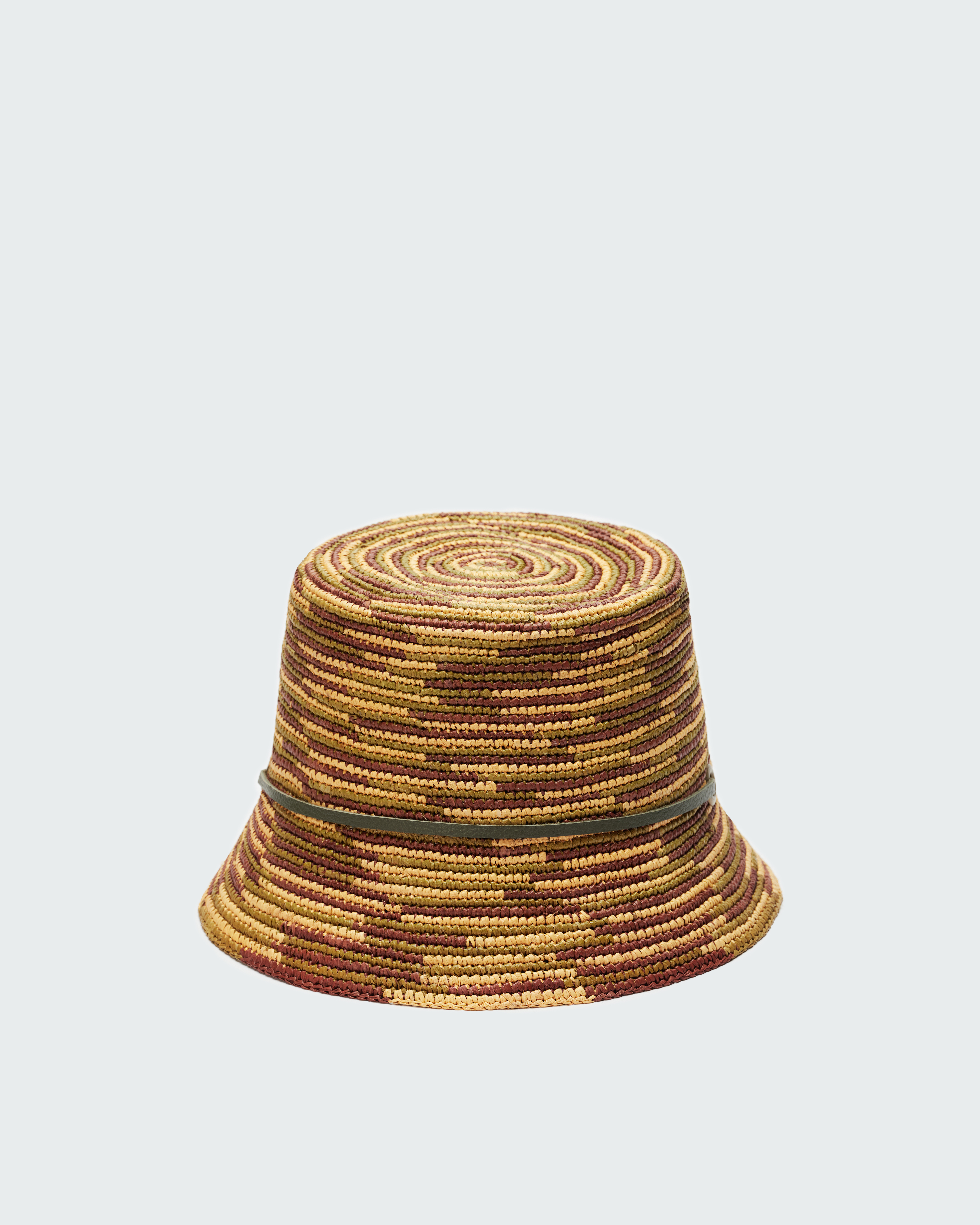 MARINA BUCKET HAT