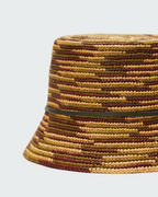 MARINA BUCKET HAT