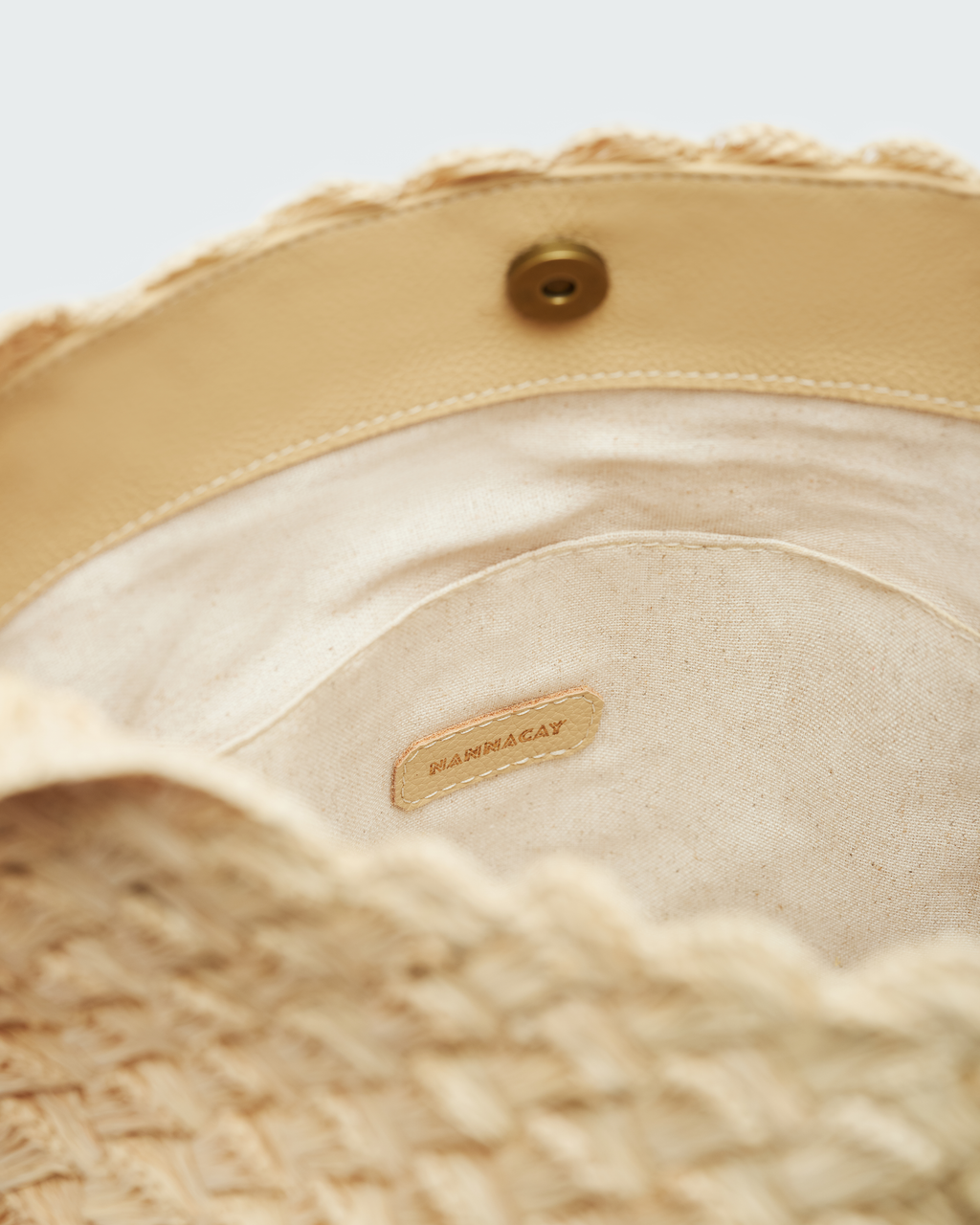 SANTA ISABEL BAG