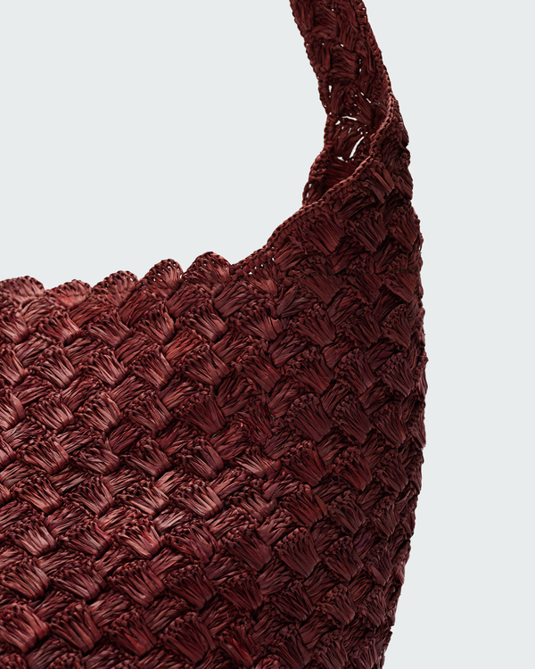 SANTA ISABEL BAG